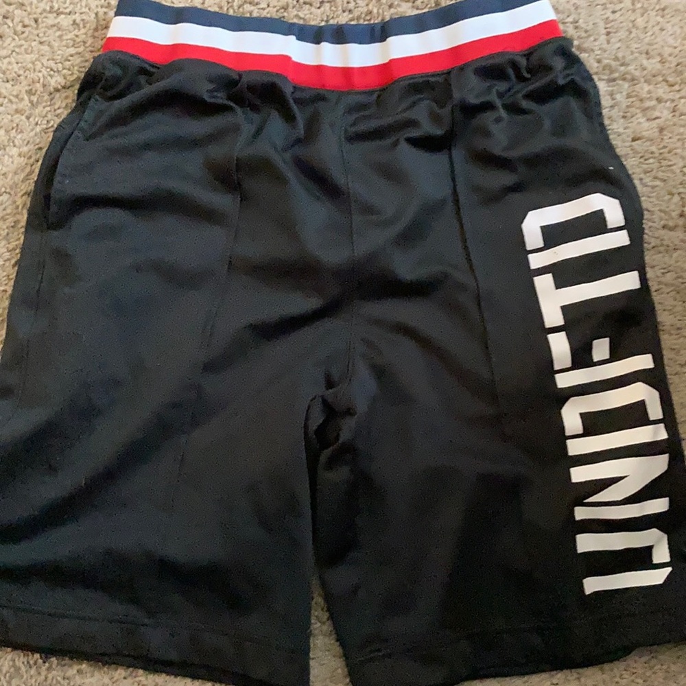 Undefeated Shorts